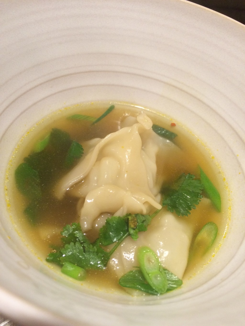 Shrimp and Pork&nbsp;Dumplings