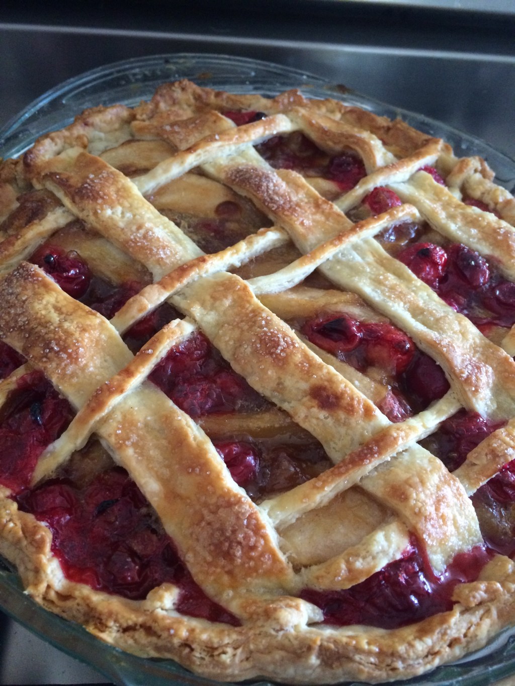 No Fail Pie&nbsp;Crust