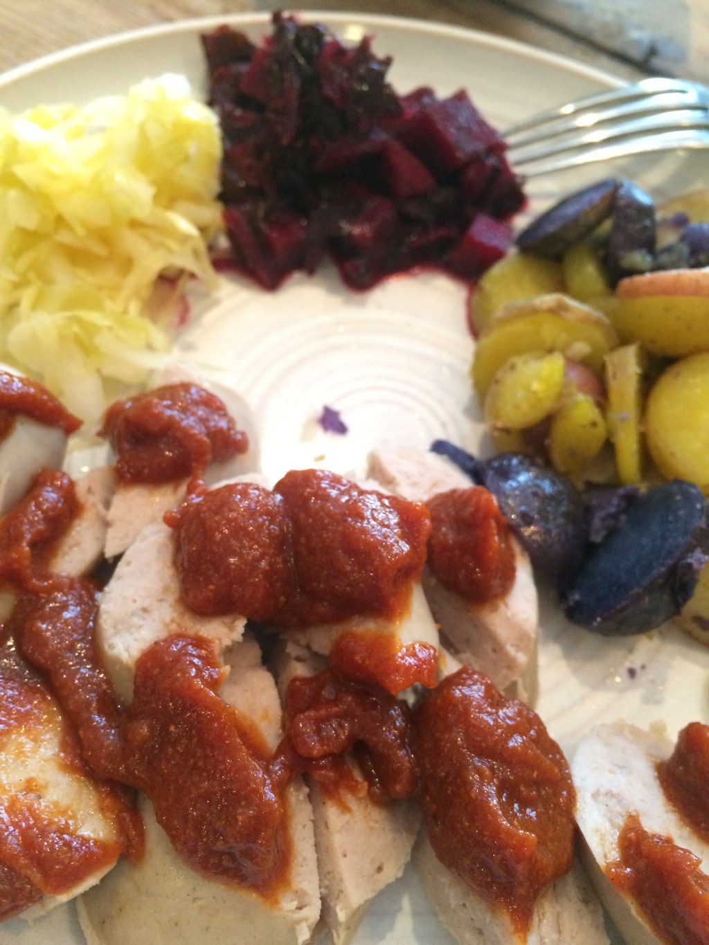 A trip to Germany&nbsp;Inspires