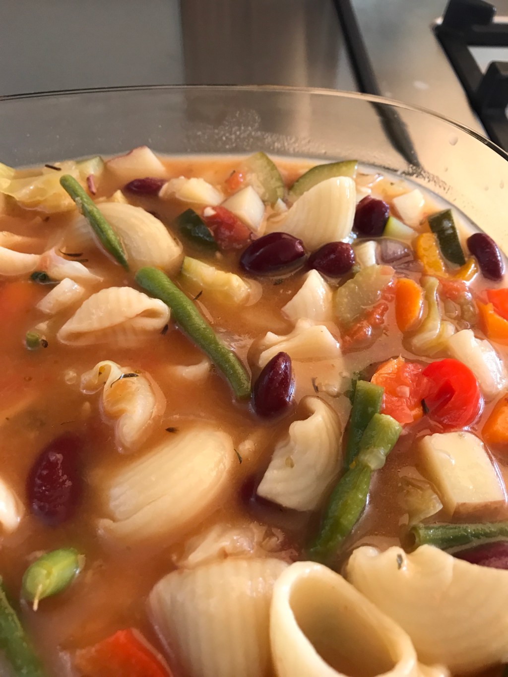 Minestrone