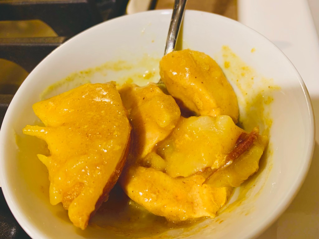 Trader Joe’s Thai Yellow&nbsp;Curry